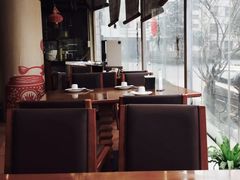 -山东国际饭店·三义和(解放路店)
