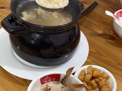 -皮蛋弟砂锅店(总店)