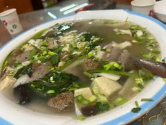 -老字号大盘鸡·丸子汤·抓饭