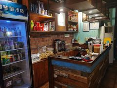 -Thai Basil罗勒叶泰式餐厅(时代天街店)