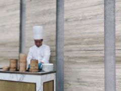 -傲廬·云端餐厅·深圳柏悦酒店