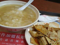 -71号豆汤饭·成都小馆(春熙路百盛店)