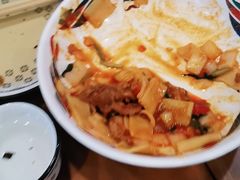 -巴依老爷新疆美食(望京小街店)