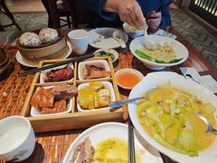 -老广酒楼(樱花店)