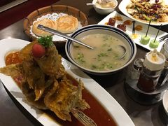 -老牌坊鲁菜名店(宽厚里店)