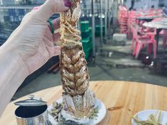 -板桥海鲜广场(文明东店)