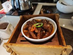 -粤点越有·茶点·粤菜(樵岭国际店)