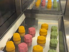 -良枫友信(陈家祠店)