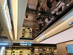 -新罗免税店(济州店)