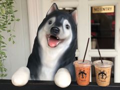 -TrueLove @ Neverland (Husky Cafe)