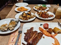 -汉巴味德巴西烤肉(顺和广场店)