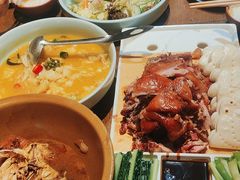 -张大嘴菜馆(庞各庄店)
