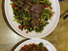-湘香私房菜(大石长隆店)