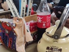 -老三样·旧食新味(万寿宫店)