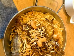 -ALAMEEN阿拉伯餐厅(三里屯店)