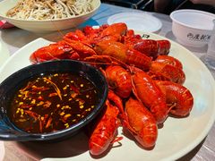 油焖大虾-巴厘龙虾·榜首油焖大虾(洞庭·艺术洋房店)