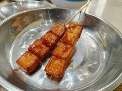 -五十中小肉串(南站店)
