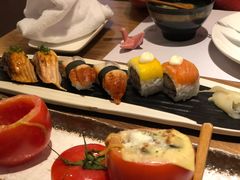 -鹤菊怀石料理(江北店)