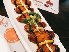 -吃饼人西餐(南开店)