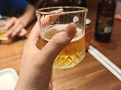 -乔街深夜食堂·小龙虾·高压锅生蚝(杭州总店)