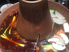 -和院老火锅铜锅烧烤海鲜(朱雀大街店)