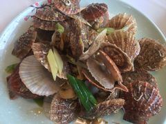 -雅逸居海鲜小厨