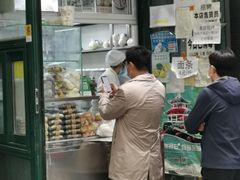-天泽祥·鼓楼馒头(鼓楼店)