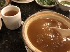 -金泰食府(竹园店)
