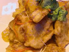 -胖子烧烤海鲜(亲贤北街店)