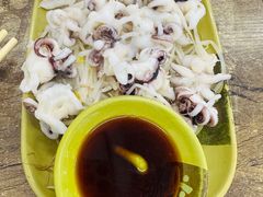 -贞姨美食·老字号海鲜大排档