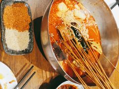 -付小姐在成都(五道口店)