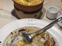-渔语鱼酸菜鱼新川菜(来福士店)
