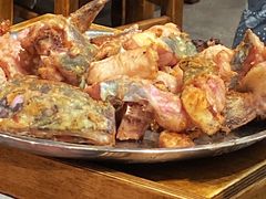 -肖肖酸萝卜鱼火锅(总店)