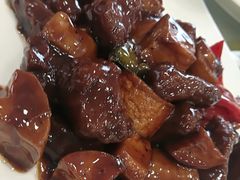 -老人和饭店(淮海中路店)