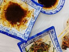 -邱记私房菜·十八年本地菜