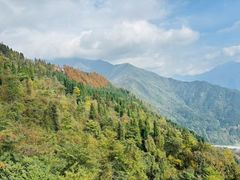 -太阳湾风景区