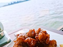 -柳莺湖上·湖景餐厅·江南菜(西湖店)