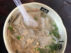 -同利肉燕老铺(澳门路店)
