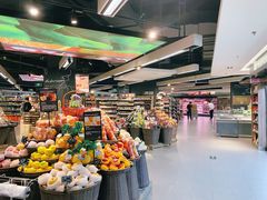 -Olé精品超市(上海虹桥南丰城店)