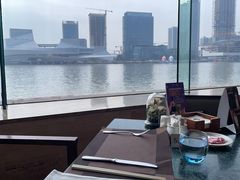 -白天鹅宾馆·流浮阁咖啡厅