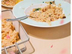 -吕氏疙瘩汤·海鲜新鲁菜(凯德mall新都心店)