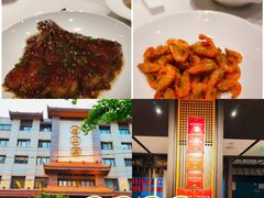 -老正兴菜馆(福州路店)