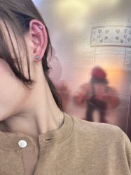 点击看大图 -海王刺青·纹身·穿孔饰品·TATTOO