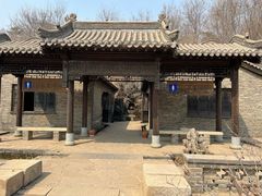 -爱新觉罗皇家博物院