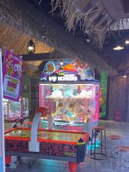 -卡通尼·Safari非洲探索乐园·生日会(金桥国际商业广场店)