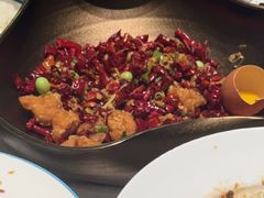 -聆桂烤鸭·金奖烤鸭(静联广场店)