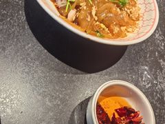 -五谷丰登农家院·地道胶东菜·海鲜烧烤(威海店)