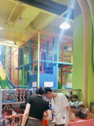 -宝燕乐园(闵行旗舰店)