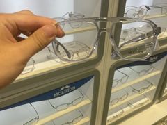 -宝视达眼镜店(郑汴路英协店)