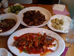 -米家餐厅(长生路店)